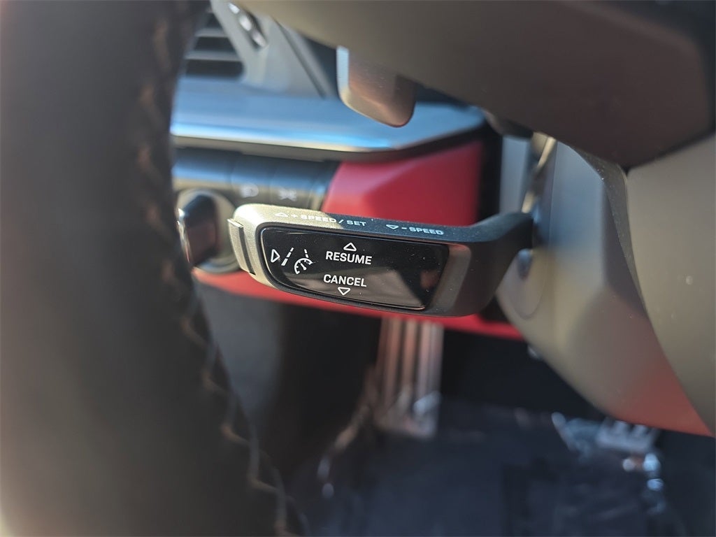 2022 Porsche 911 Turbo S