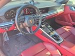 2022 Porsche 911 Turbo S
