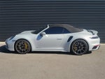 2024 Porsche 911 Turbo S