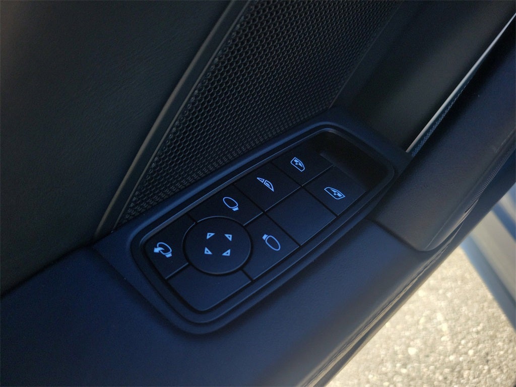 2024 Porsche 911 Turbo S