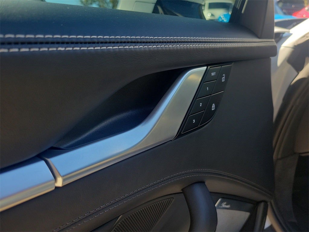 2024 Porsche 911 Turbo S