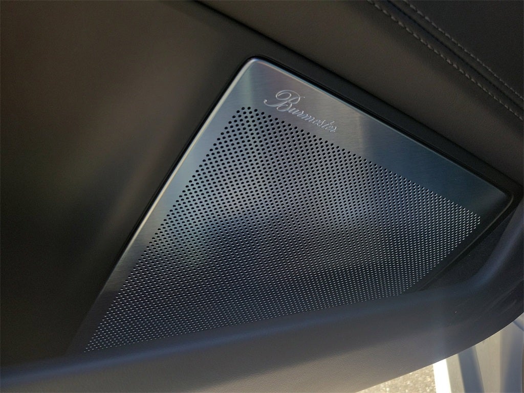 2024 Porsche 911 Turbo S