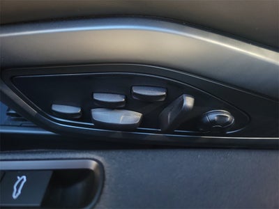 2024 Porsche 911 Turbo S