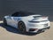 2024 Porsche 911 Turbo S