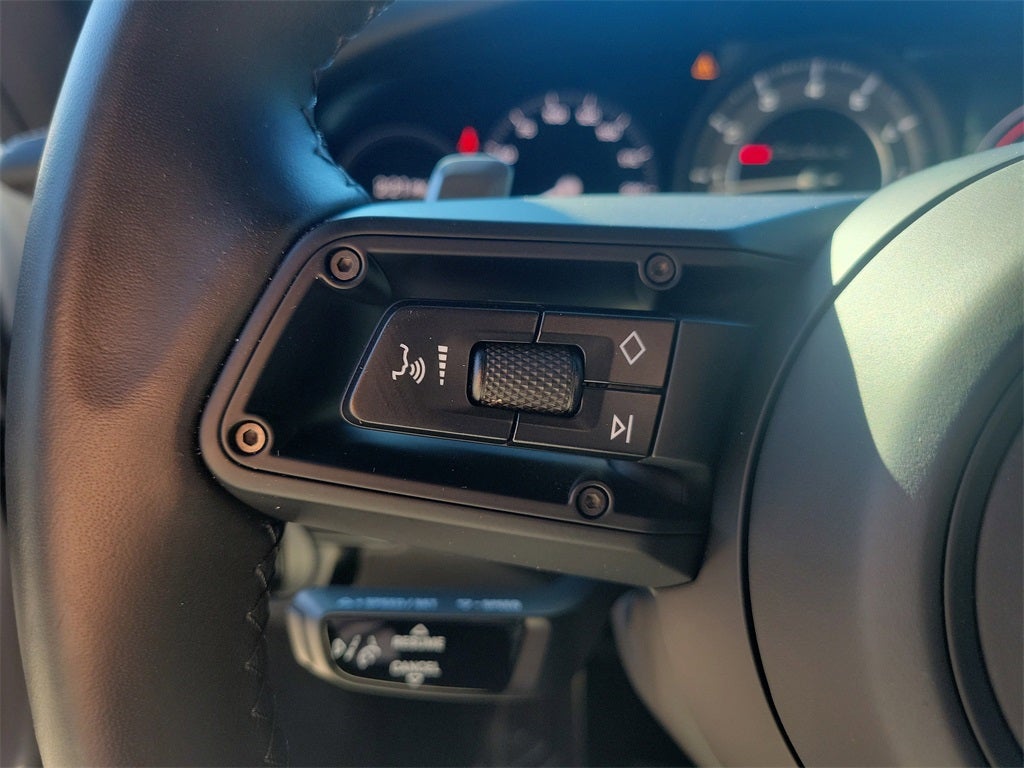 2024 Porsche 911 Turbo S