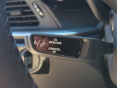 2024 Porsche 911 Turbo S