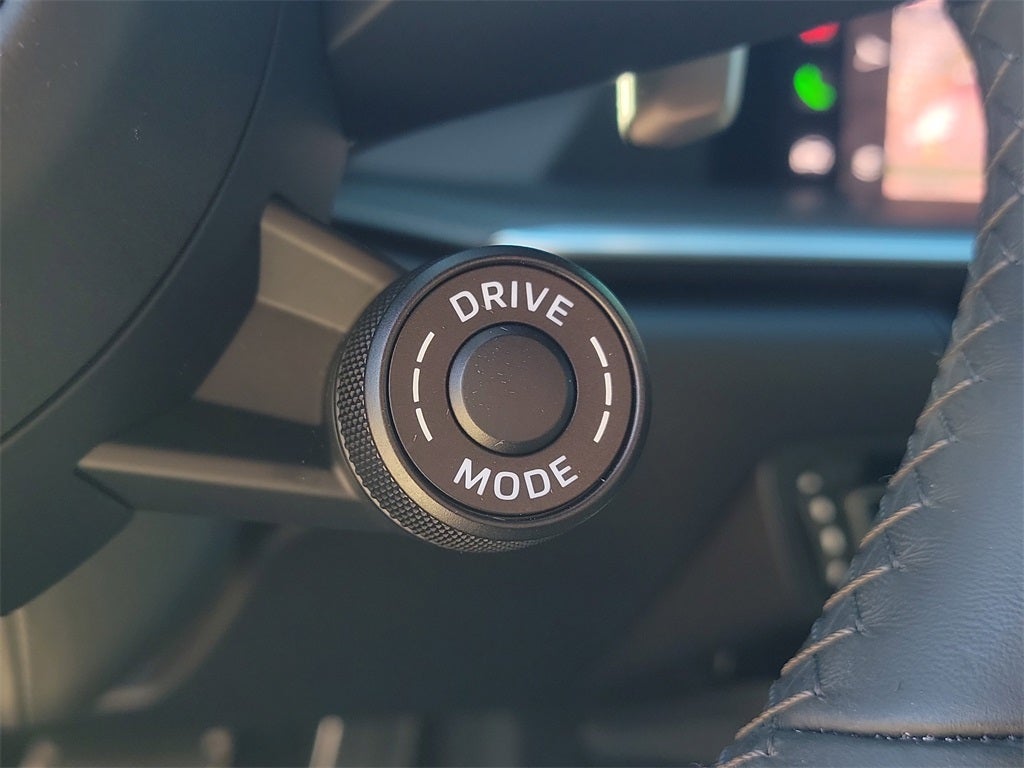 2024 Porsche 911 Turbo S