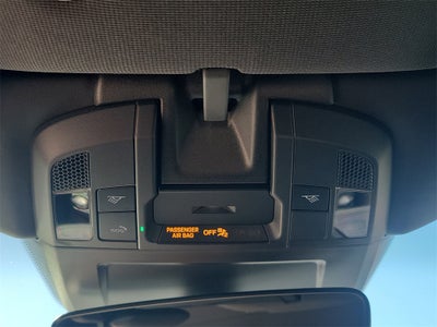 2024 Porsche 911 Turbo S