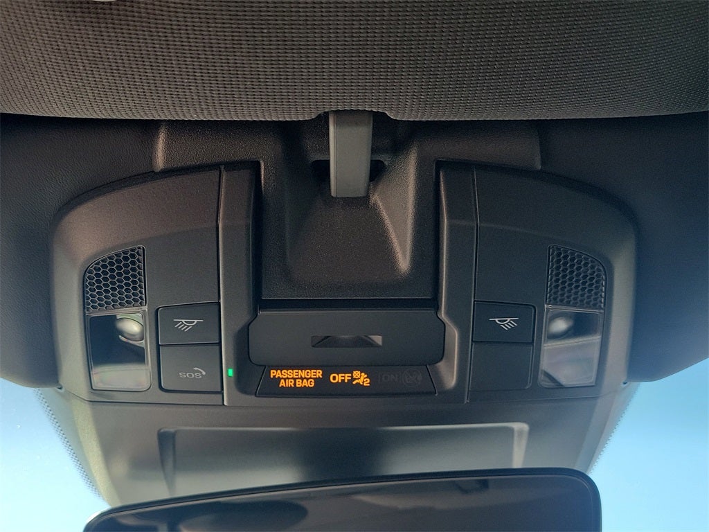 2024 Porsche 911 Turbo S