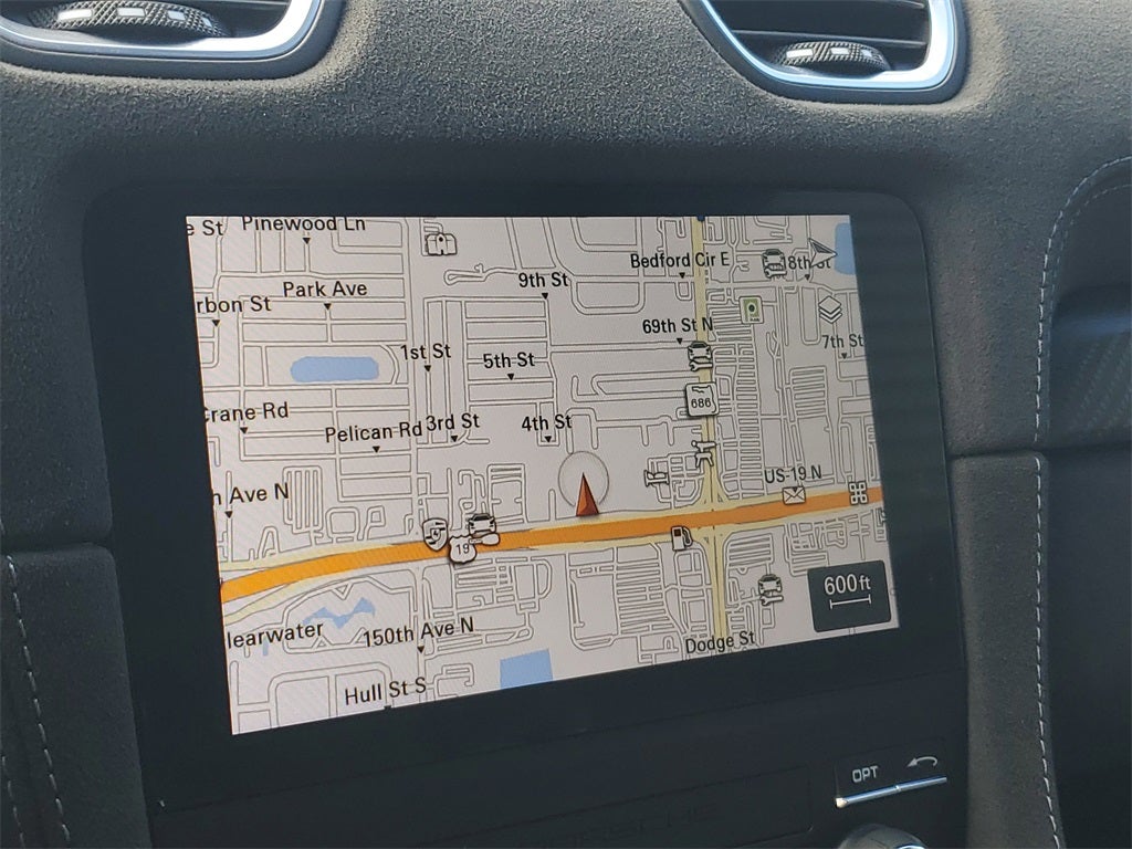 2024 Porsche 718 Spyder RS