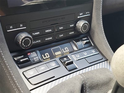 2024 Porsche 718 Spyder RS