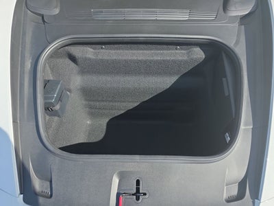 2026 Porsche 911 Carrera 4S