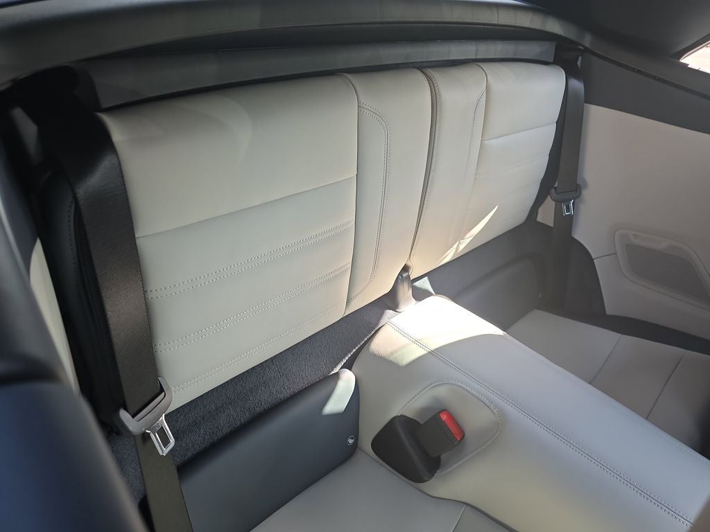 2026 Porsche 911 Carrera 4S