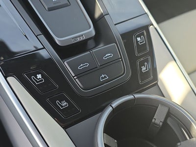 2026 Porsche 911 Carrera 4S