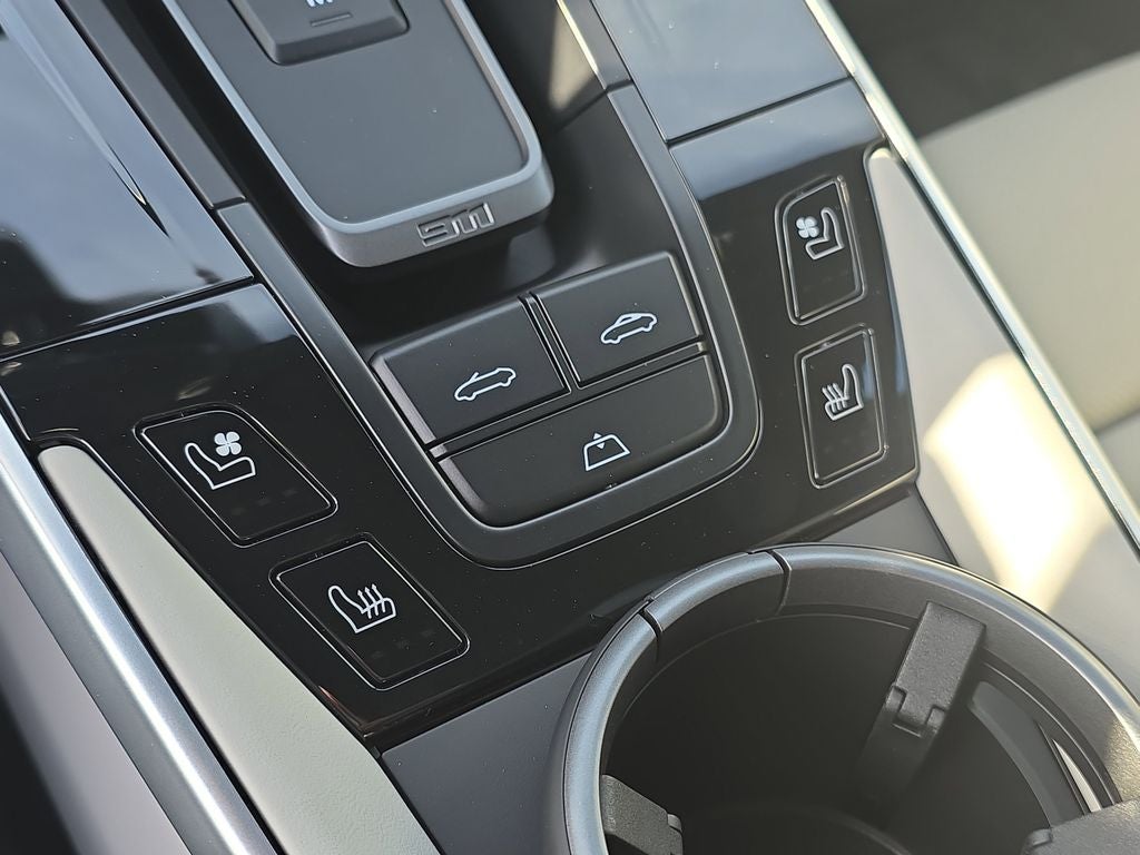 2026 Porsche 911 Carrera 4S