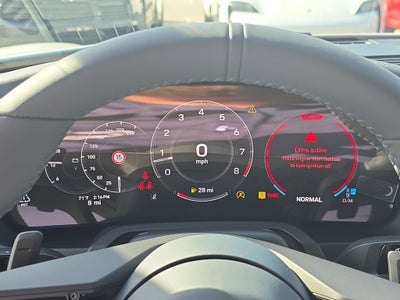 2026 Porsche 911 Carrera 4S