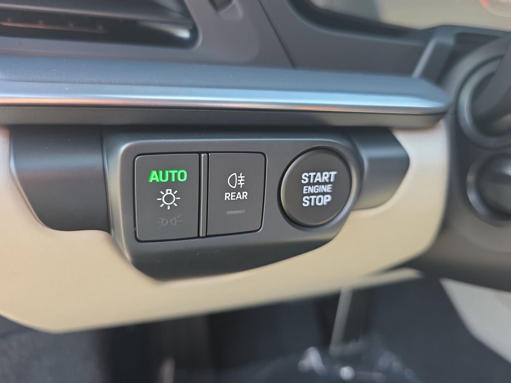 2026 Porsche 911 Carrera 4S