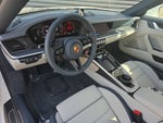 2026 Porsche 911 Carrera 4S