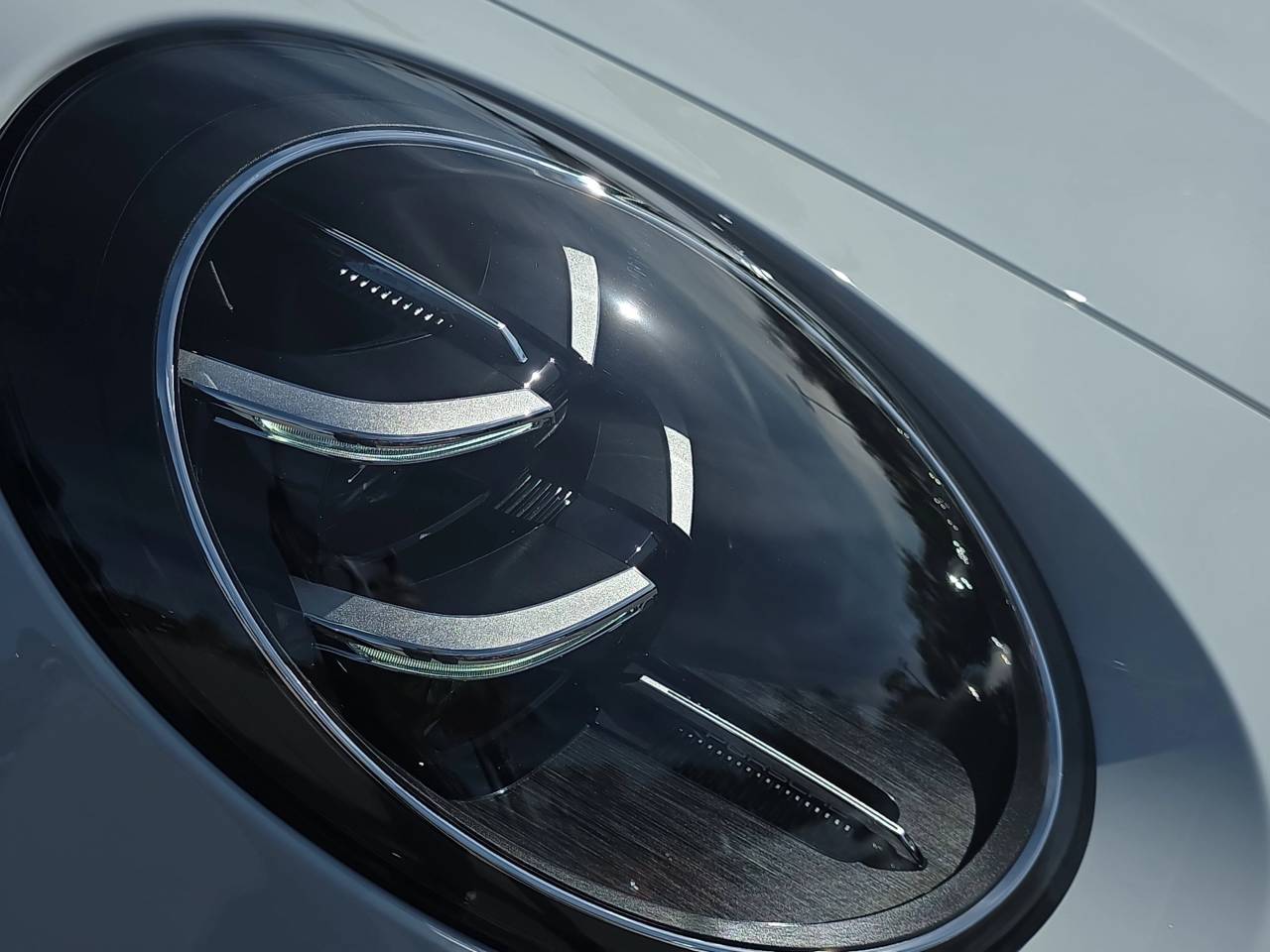 2026 Porsche 911 Carrera 4S