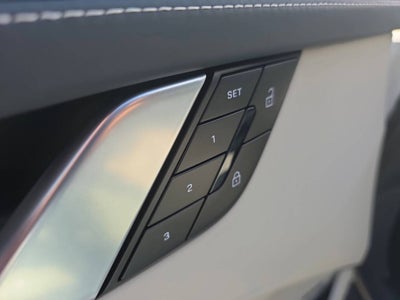 2026 Porsche 911 Carrera 4S