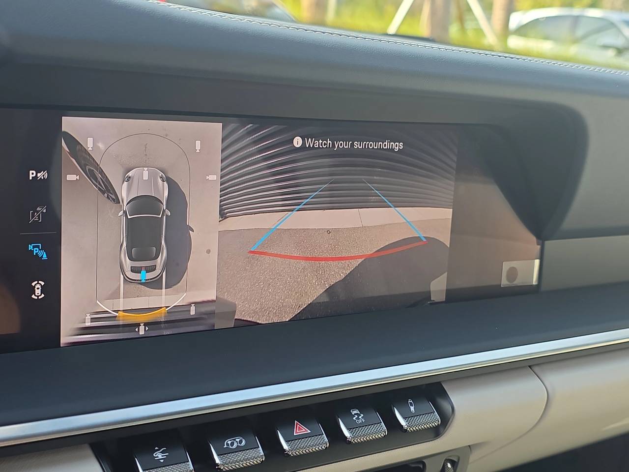 2026 Porsche 911 Carrera 4S