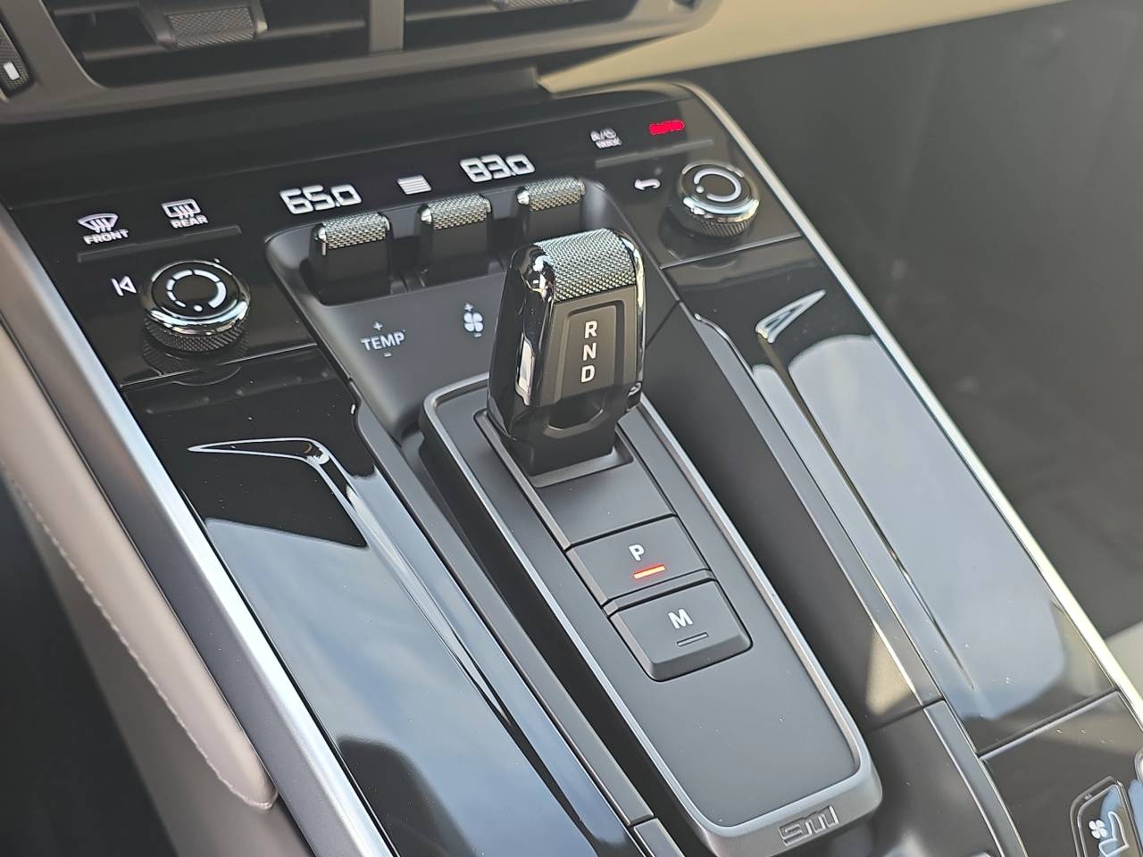 2026 Porsche 911 Carrera 4S