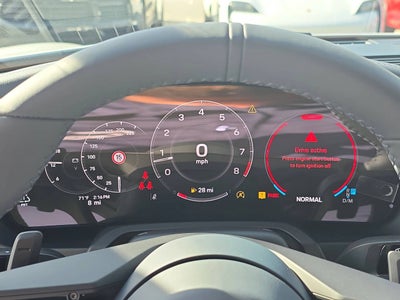 2026 Porsche 911 Carrera 4S