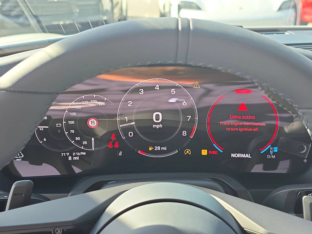 2026 Porsche 911 Carrera 4S