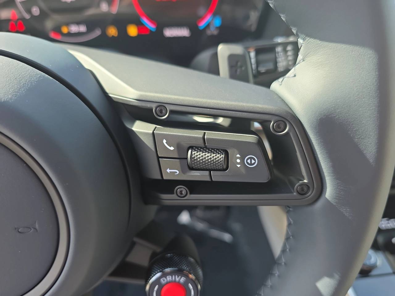 2026 Porsche 911 Carrera 4S