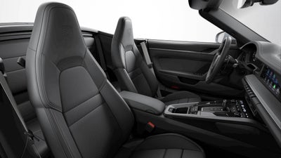 2026 Porsche 911 Carrera S