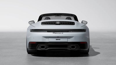 2026 Porsche 911 Carrera S
