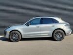2025 Porsche Macan T