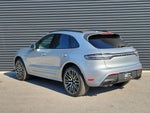 2025 Porsche Macan T