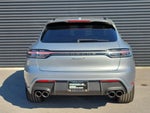 2025 Porsche Macan T