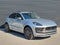 2025 Porsche Macan T