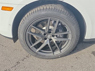 2026 Porsche Macan T