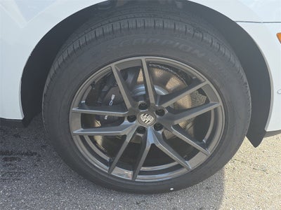 2026 Porsche Macan T