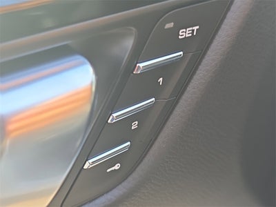 2026 Porsche Macan T