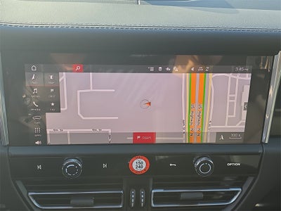 2026 Porsche Macan T