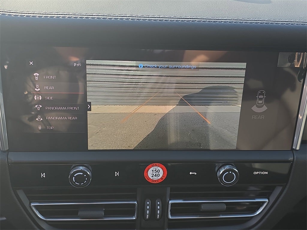 2026 Porsche Macan T