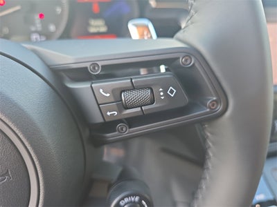 2026 Porsche Macan T