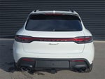 2026 Porsche Macan T
