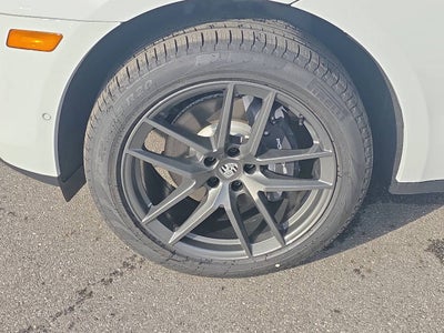 2026 Porsche Macan T