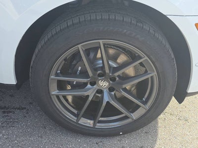 2026 Porsche Macan T