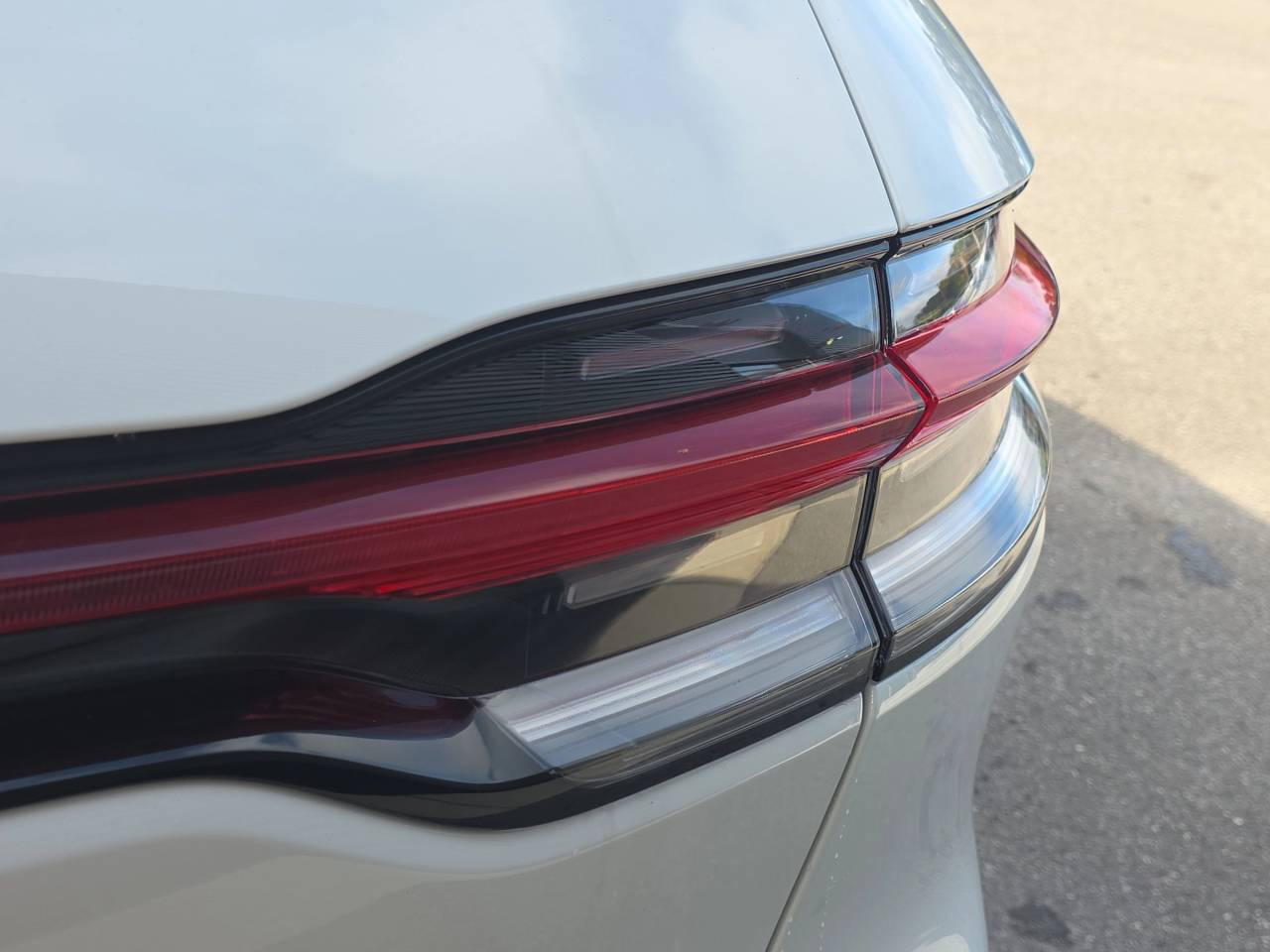 2026 Porsche Macan T