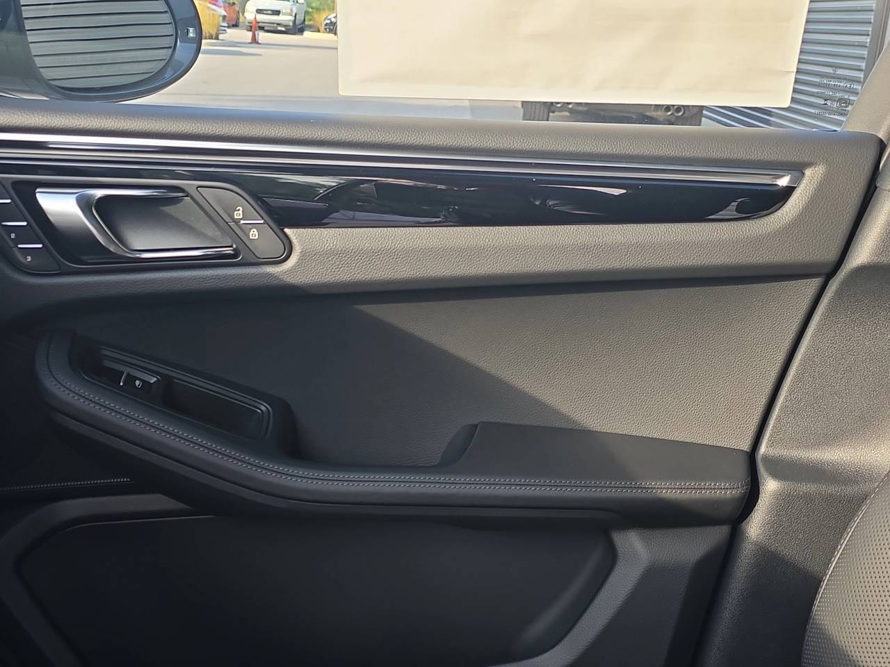 2026 Porsche Macan T