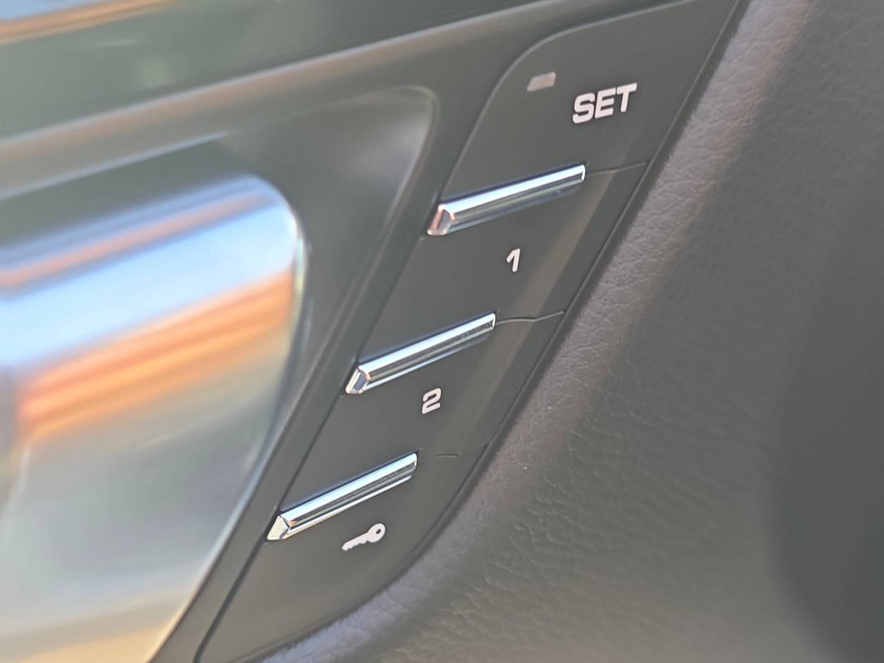 2026 Porsche Macan T