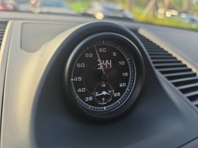 2026 Porsche Macan T