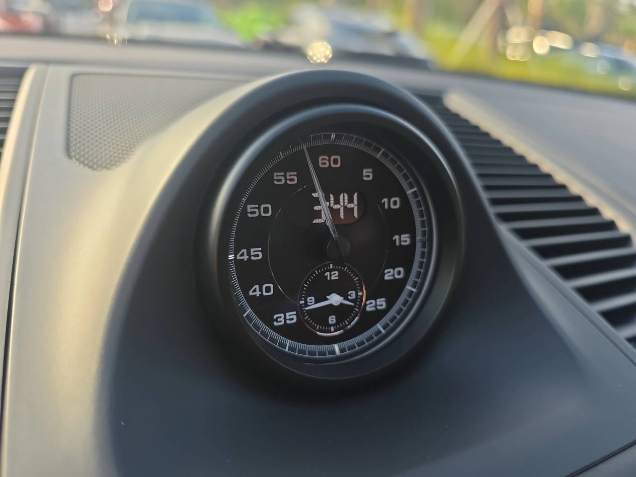 2026 Porsche Macan T