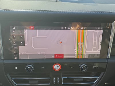 2026 Porsche Macan T